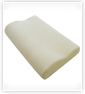 Memory Foam Double-Lobe Pillow