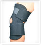 Wraparound Knee Support