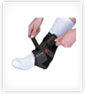 PowerWrap Ankle Brace