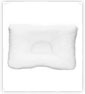 D-Core Fiber Support Pillow