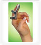 Frog Splint