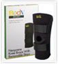 BodySport Neoprene Knee Brace with Removable Stays