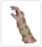 Universal Cock-Up Splint